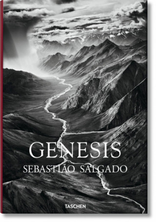 Sebasti?o Salgado. Genesis (Lélia Wanick Salgado,Sebasti?o Salgado)()