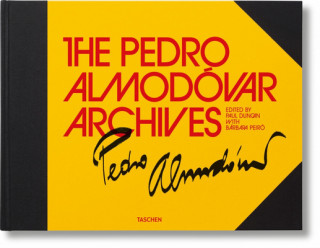 Les Archives Pedro Almodóvar