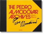 Les Archives Pedro Almodóvar