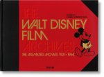Les Archives Des Films Walt Disney. Les Films d'Animation