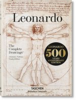 Léonard de Vinci. Tous Les Dessins