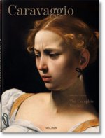 Caravaggio. l'Oeuvre Complet