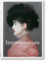 La Peinture Impressionniste