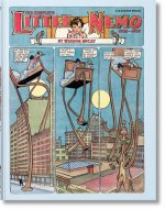 Winsor McCay. Les Aventures Compl?tes de Little Nemo 1905-1909