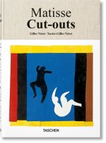 Henri Matisse. Les Papiers Découpés. Dessiner Avec Des Ciseaux