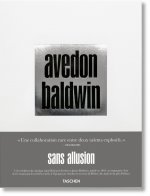 Richard Avedon, James Baldwin. Sans Allusion