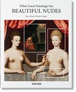 Les Dessous Des Chefs-d'Oeuvre. Belles Et Nues