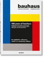 Bauhaus. Édition Actualisée