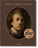 Rembrandt. Les Autoportraits