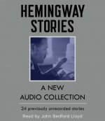 Hemingway Stories: A New Audio Collection