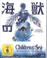Children of the Sea