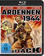 Ardennen 1944 (Attack!)