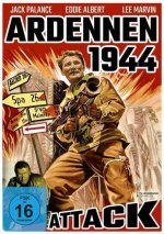 Ardennen 1944 (Attack!)/DVD