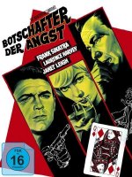 Botschafter der Angst - Collector's Edition No. 6 (Blu-ray + 2 DVDs)