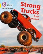 Strong Trucks
