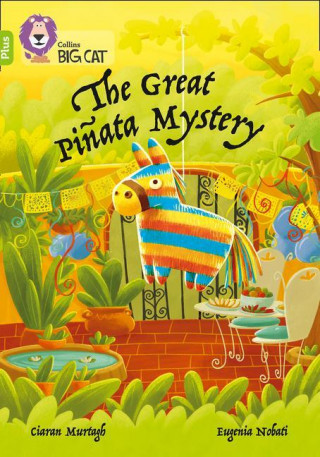 Great Pinata Mystery