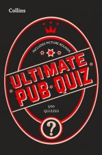 Collins Ultimate Pub Quiz