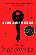 Moonflower Murders