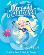 The Magic Pearl, Volume 2