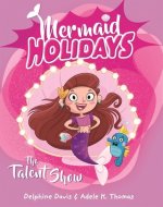 The Talent Show, Volume 1