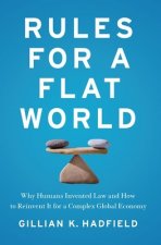 Rules for a Flat World