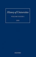 History of Universities