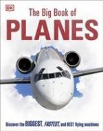 Big Book of Planes