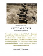 Critical Zones