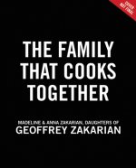 Family That Cooks Together