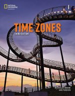 Time Zones 1: Student's Book with Online Practice and Student's eBook