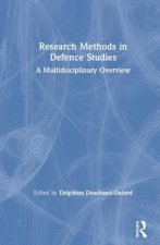 Research Methods in Defence Studies