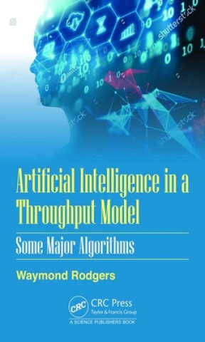 Artificial Intelligence in a Throughput Model