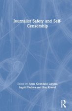 Journalist Safety and Self-Censorship