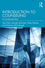 Introduction to Counseling