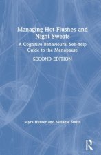 Managing Hot Flushes and Night Sweats