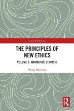 Principles of New Ethics
