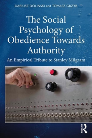 Social Psychology of Obedience Towards Authority