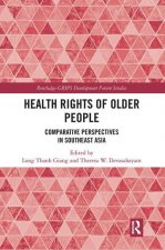 Health Rights of Older People