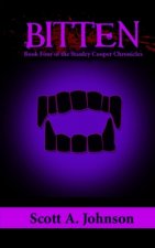 Bitten: Book Four of the Stanley Cooper Chronicles