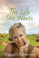 Life She Wants