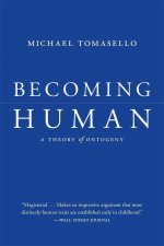 Becoming Human