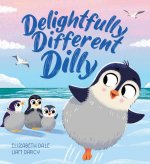 Delightfully Different Dilly