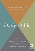 The Daily Bible NIV
