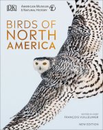 AMNH Birds of North America