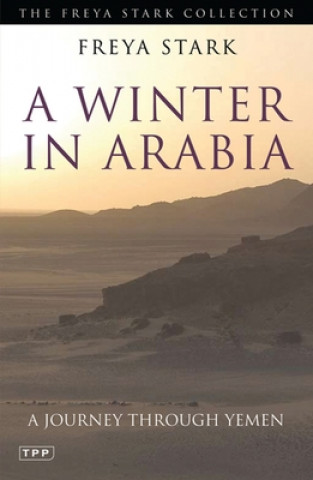 Winter in Arabia