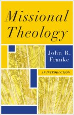 Missional Theology - An Introduction