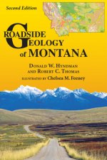 Roadside Geology of Montana