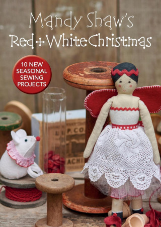 Mandy Shaw's Red & White Christmas (Mandy Shaw)()