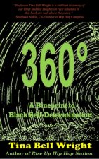 360° A Blueprint to Black Self-Determination