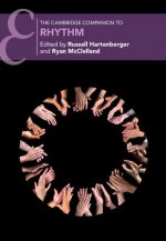 Cambridge Companion to Rhythm